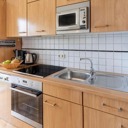 Apartman Lana Baška Exteriér fotografie
