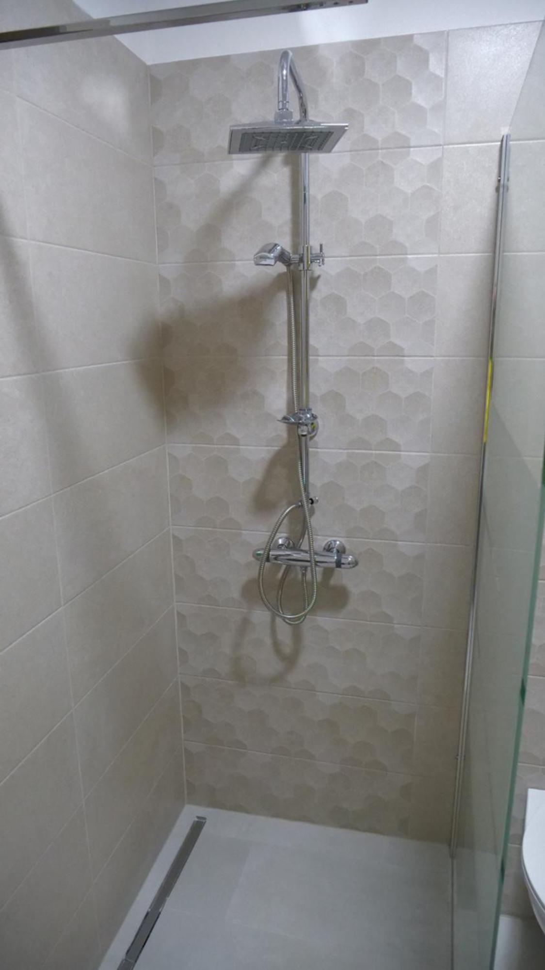 Apartman Lana Baška Pokoj fotografie