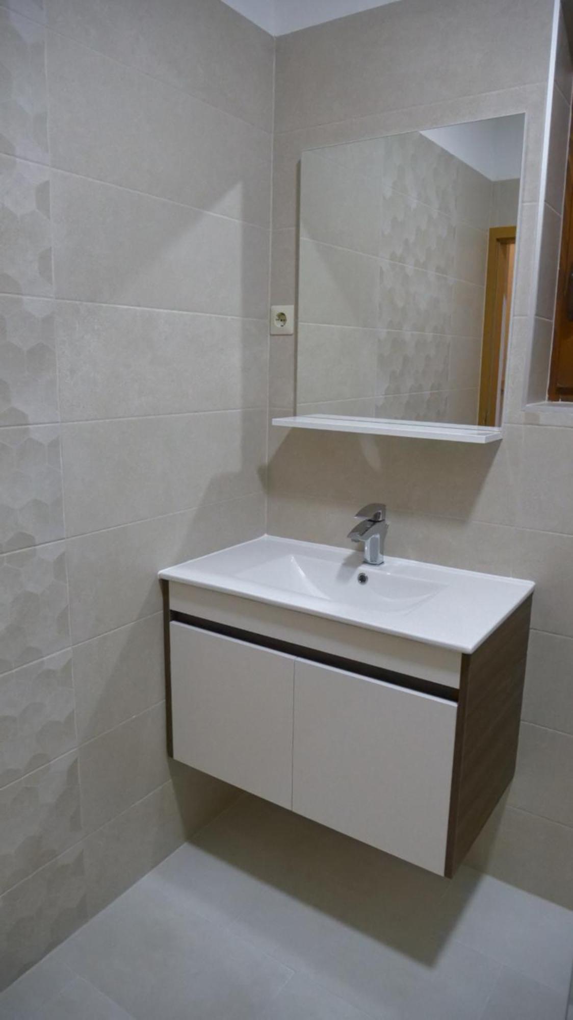 Apartman Lana Baška Pokoj fotografie