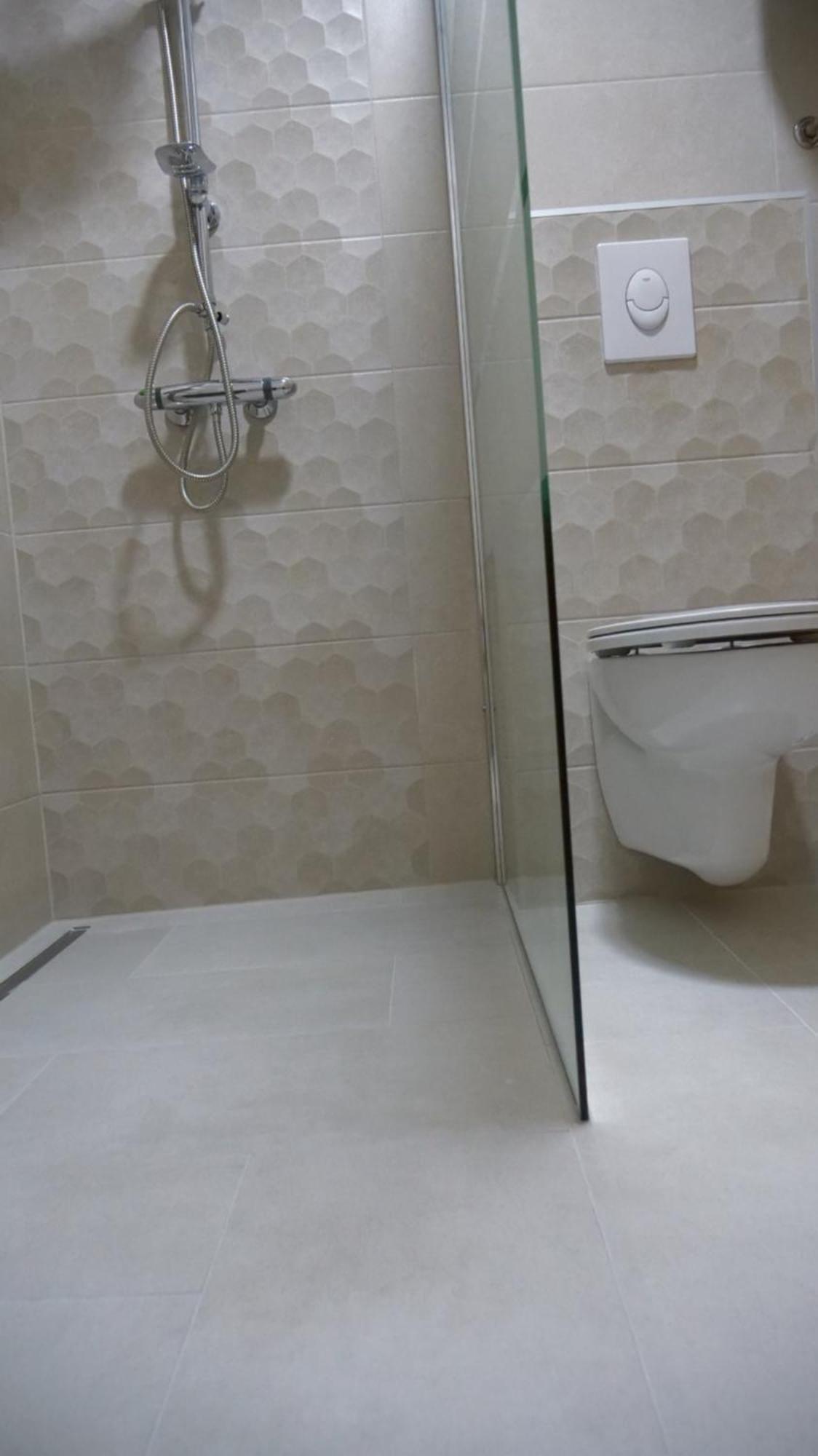 Apartman Lana Baška Pokoj fotografie